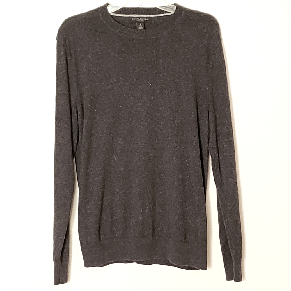 Banana Republic men's sweater